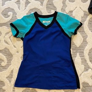 Grey’s Anatomy Active scrub set